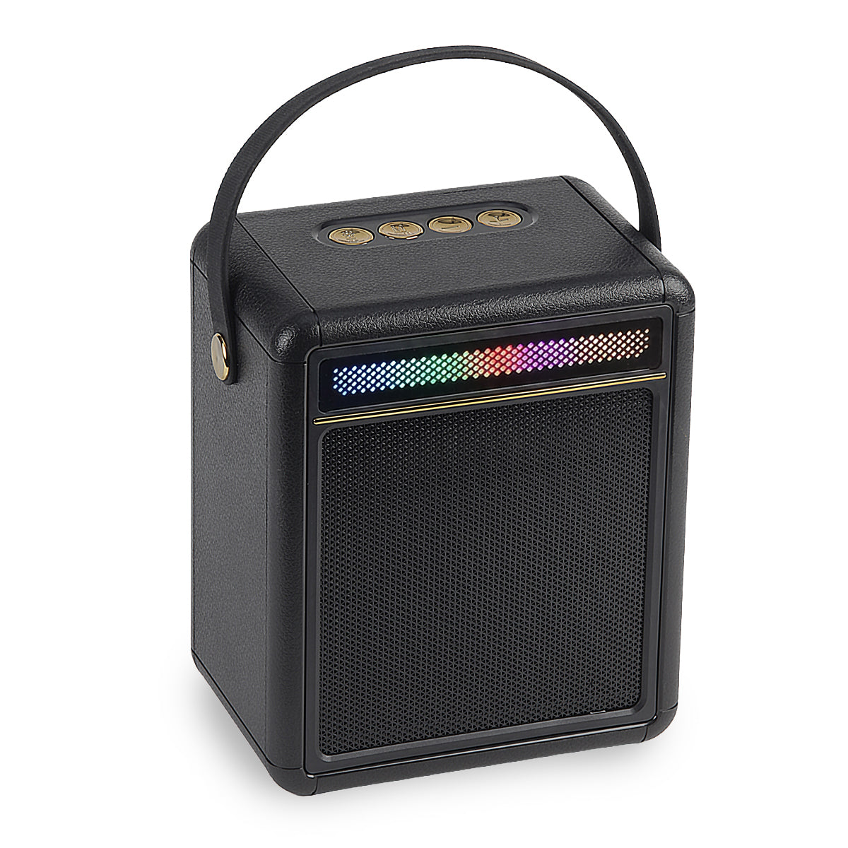 BOSS XL- רמקול בלוטוס
רמקול RGB , רמקול בלוטוס עוצמתי 
מק"ט: USB6333.99
MONTY XL- רמקול בלוטוס