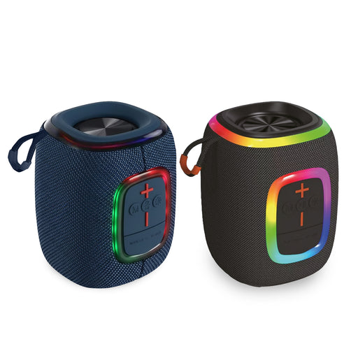 מק"ט: USB6884
NEW YORK : רמקול בלוטוס
רמקול בלוטוס ממותג