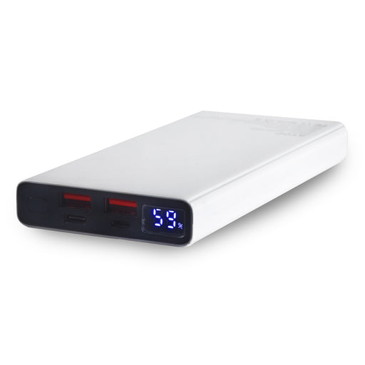 USB7067  מטען נייד למכשירים ניידים 10,000mAh – תיאה