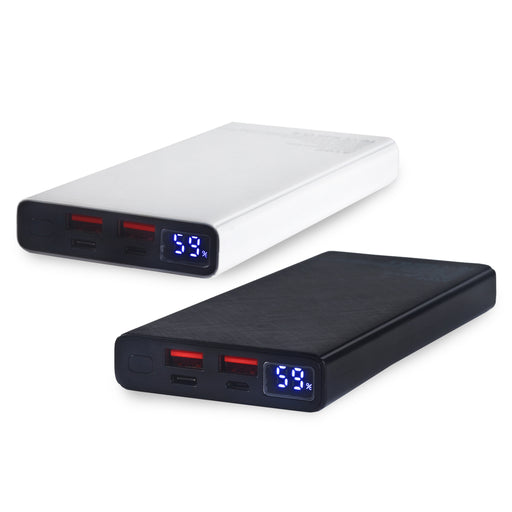 USB7067  מטען נייד למכשירים ניידים 10,000mAh – תיאה