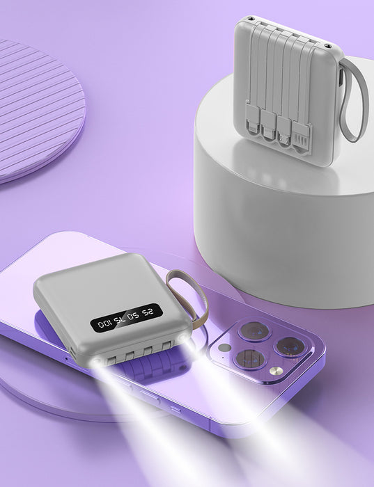 USB7068  סוללה נטענת למכשירים ניידים