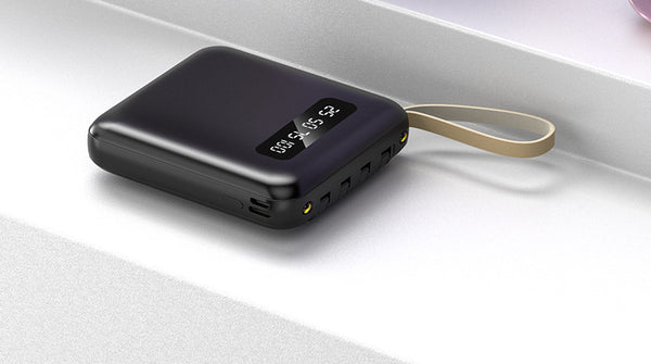 USB7068  סוללה נטענת למכשירים ניידים