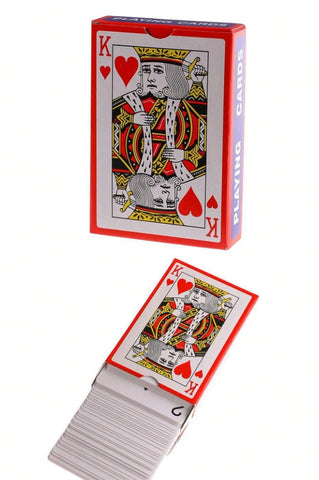 קלפי משחק, קלפים לפוקר גודל סטנדרטי , קלפים עבור בלאק ג'ק, Euchre, Card Canasta | קלף פוקר | קלפים | משחקי קלפים