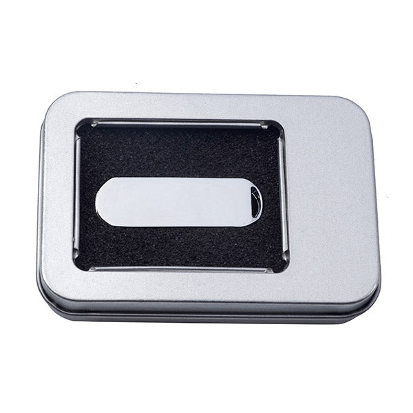 זכרון נייד USB2.0 מתקפל, גוף מתכת. דיסק און קי 32 GB מתכת מבריק | דיק און קי ממותג | זיכרון נייד מתכתי ממותג |