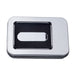 זכרון נייד USB2.0 מתקפל, גוף מתכת. דיסק און קי 32 GB מתכת מבריק | דיק און קי ממותג | זיכרון נייד מתכתי ממותג |