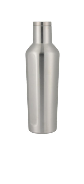 THERMOKING 500 ml בקבוק נירוסטה טרמו קינג