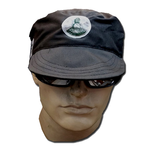 כובע ביטחון - כובע זיהוי לכוחות הביטחון (אבטחה)
