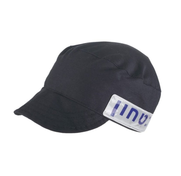 כובע ביטחון - כובע זיהוי לכוחות הביטחון (אבטחה)
