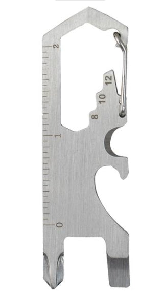 מחזיק שאקל עם פותחן - מולטי טול