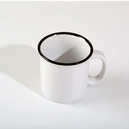 ספל רטרו דגם קרמל