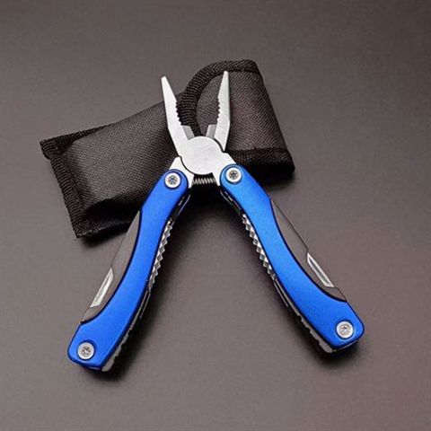 פלייר מולטיטול מתקפל עם נרתיק