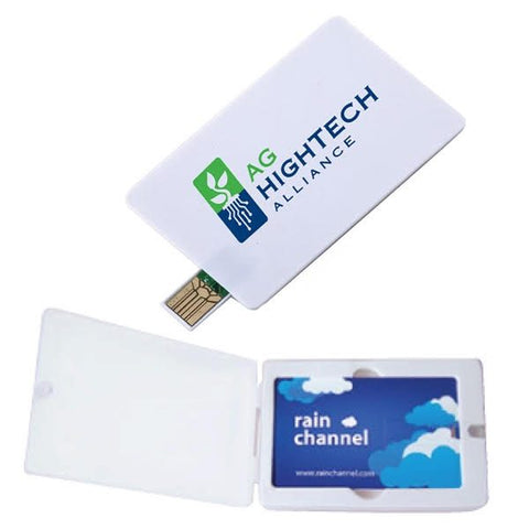 USB0089 דיסק און קי כרטיס אשראי – קאזאם | זכרון נייד ממותג כרטיס אשראי