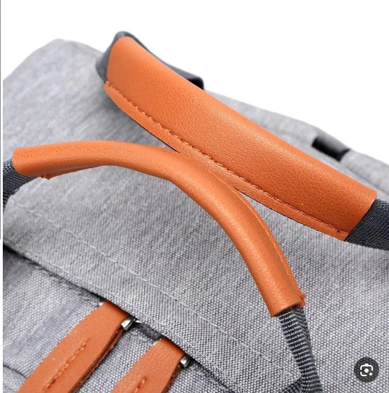 תיק גב URBAN   |  תיק גב URBAN כולל לוגו | 