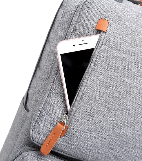 תיק גב URBAN   |  תיק גב URBAN כולל לוגו | 