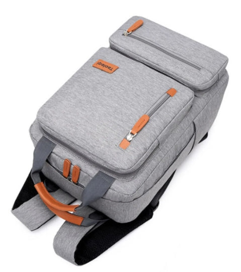 תיק גב URBAN   |  תיק גב URBAN כולל לוגו | 