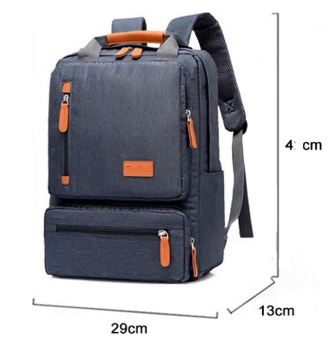 תיק גב URBAN   |  תיק גב URBAN כולל לוגו | 