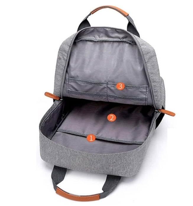 תיק גב URBAN   |  תיק גב URBAN כולל לוגו | 