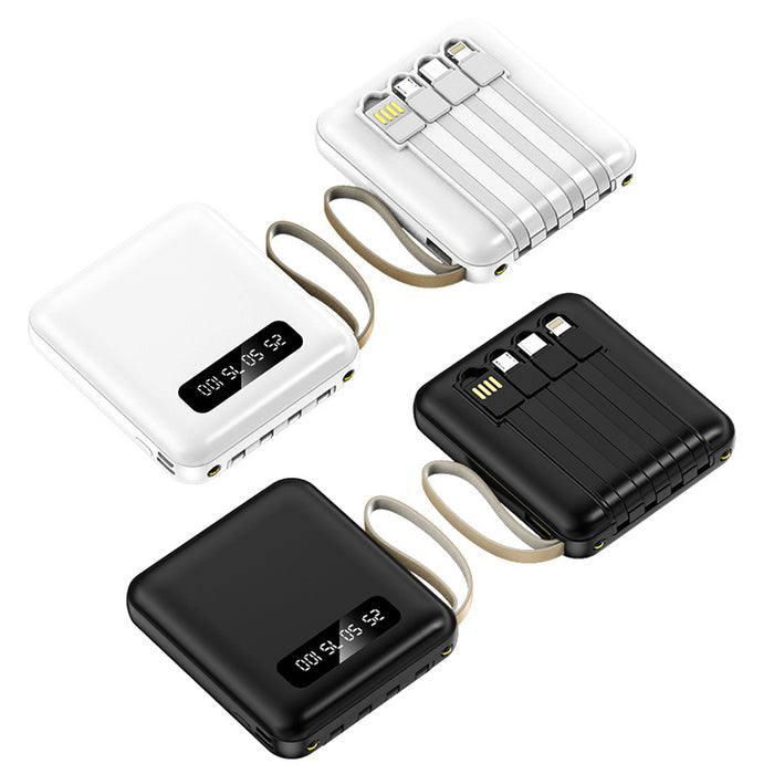 USB7068  סוללה נטענת למכשירים ניידים