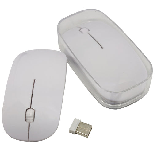 עכבר אופטי אלחוטי עכבר ממותג עכבר עם לוגו עכבר לפרסום