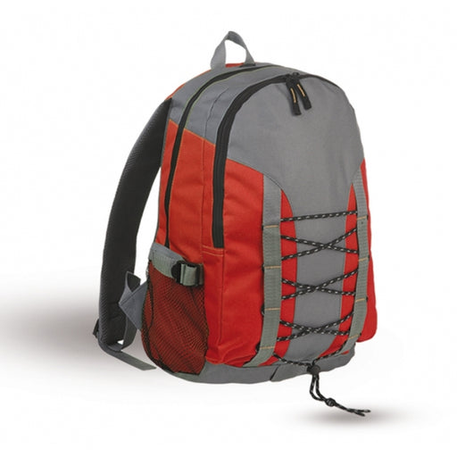 מוצרי פרסום ומתנות - תיקים - תיקי גב - תיק גב אורטופדי