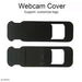 כיסוי למצלמת מסך  WebCam Cover כיסוי למצלמת מחשב כיסוי מצלמה ללפטופ  כיסוי עינית למחשב נייד ממותג 