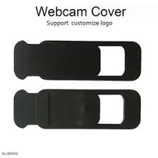 כיסוי למצלמת מסך  WebCam Cover כיסוי למצלמת מחשב כיסוי מצלמה ללפטופ  כיסוי עינית למחשב נייד ממותג 