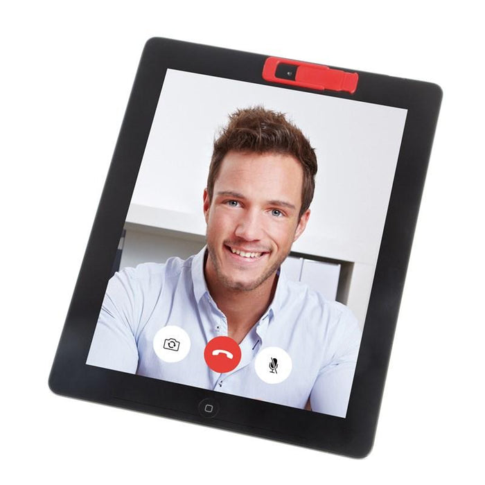 כיסוי למצלמת מסך  WebCam Cover כיסוי למצלמת מחשב כיסוי מצלמה ללפטופ  כיסוי עינית למחשב נייד ממותג 