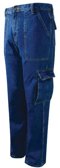 דגמח ג'ינס | ג'ינס עבודה | דגמ"ח ג'ינס 6 כיסים | דגמח עבודה ג'ינס | דגמח ג'ינס