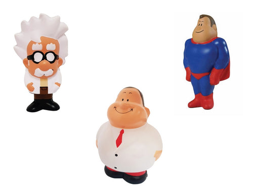 GT1066 אנטי-סרס האיינשטיין , PU גמיש בצורת סופרמן | סטרס בול דוקטור | כדור כח בצורת סופרמן | כדור גומי לחיץ האינשטיין |  כדור לחץ דוקטור | סטרס בול האינשטיין  | כדור כח בצורת סופרמן | רופא כדור כח ממותג | כדור לחץ ממותג | כדור לחץ רופא | כדור לחץ צורני ממותג | סטרס בול צורני ממותג | GT1058 כדור לחיץ PU – האינשטיין