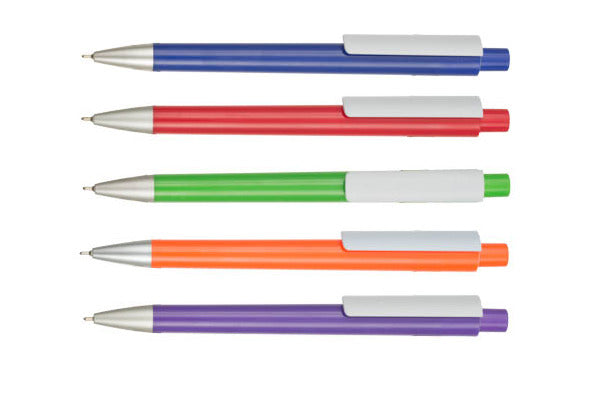 עטי פלסטיק  - עט ג'ל - עטים עם לוגו עטים לפרסום