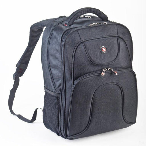 תיקי גב סוויס - תיק צד סוויס תיק גב SWISS GLOBAL BAG  יוקלה  דגם 15011406 UCLA