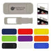 כיסוי למצלמת מסך  WebCam Cover כיסוי למצלמת מחשב כיסוי מצלמה ללפטופ  כיסוי עינית למחשב נייד ממותג 