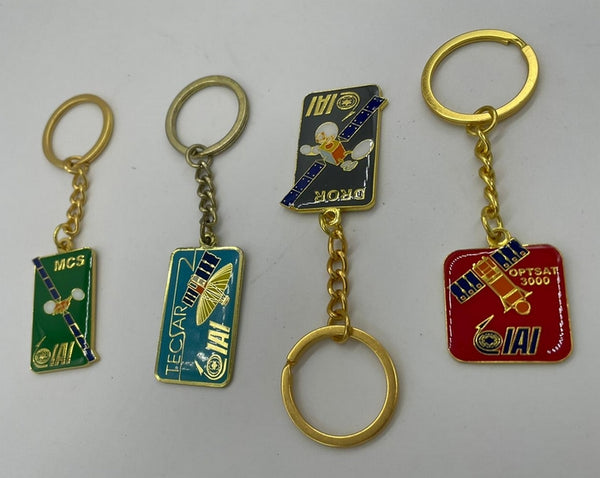 מחזיקי מפתחות - מחזיקי מפתחות ביציקת מתכת מחזיקי מפתחות לעגלות סופר | יציקות מתכת המחזיק מפתחות