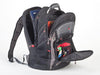 תיקי גב סוויס - תיק צד סוויס תיק גב SWISS GLOBAL BAG  גלקסי  דגם 150009 GALAXY