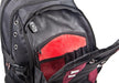 תיקי גב סוויס תיק גב SWISS GLOBAL BAG    דגם150102-3-4 ELITE