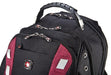 תיקי גב סוויס תיק גב SWISS GLOBAL BAG    דגם150102-3-4 ELITE