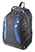 תיקי גב סוויס תיק גב SWISS GLOBAL BAG    דגם150102-3-4 ELITE