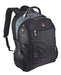 תיקי גב סוויס תיק גב SWISS GLOBAL BAG    דגם 150105-6  - DISCOVERY