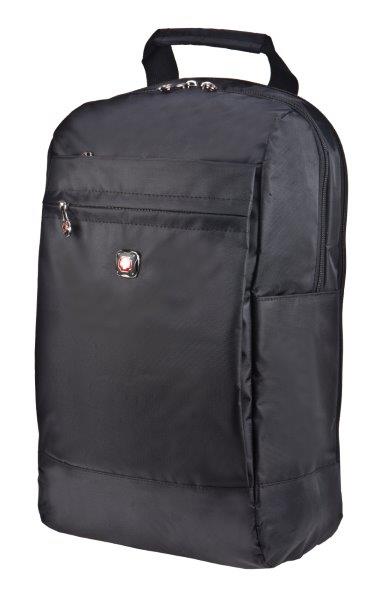 תיקי גב סוויס פיוז'ן תיק גב/ יד  SWISS GLOBAL BAG    דגם 150108-7 SWISS FUSION