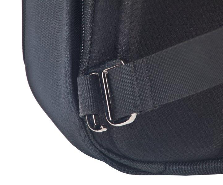 תיקי גב סוויס תיק גב/צד  SWISS GLOBAL BAG    דגם 150109 SWISS PACIFIC