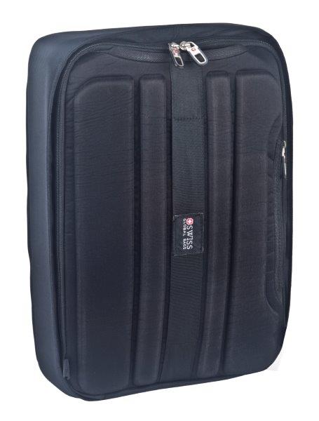 תיקי גב סוויס תיק גב/צד  SWISS GLOBAL BAG    דגם 150109 SWISS PACIFIC