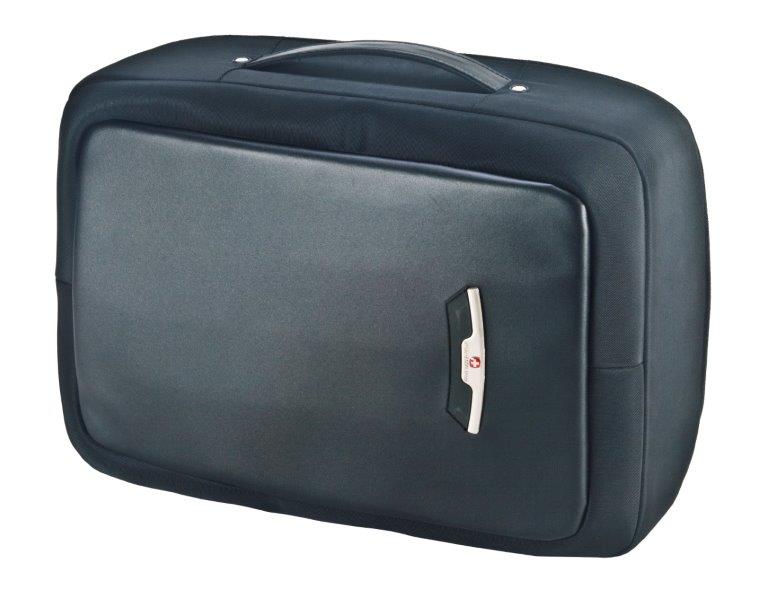 תיקי גב סוויס תיק גב/צד  SWISS GLOBAL BAG    דגם 150109 SWISS PACIFIC