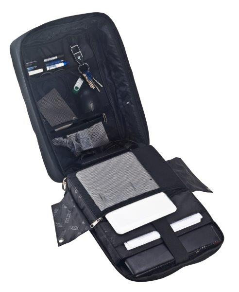 תיקי גב סוויס תיק גב/צד  SWISS GLOBAL BAG    דגם 150109 SWISS PACIFIC