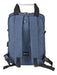 תיקי גב סוויס - תיק צד סוויס תיק גב/ יד  SWISS GLOBAL BAG  בייס  דגם 150110-2 SWISS BASE ה