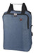 תיקי גב סוויס - תיק צד סוויס תיק גב/ יד  SWISS GLOBAL BAG  בייס  דגם 150110-2 SWISS BASE 