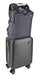 תיקי גב סוויס - תיק צד סוויס תיק גב/ יד  SWISS GLOBAL BAG  בייס  דגם 150110-2 SWISS BASE 