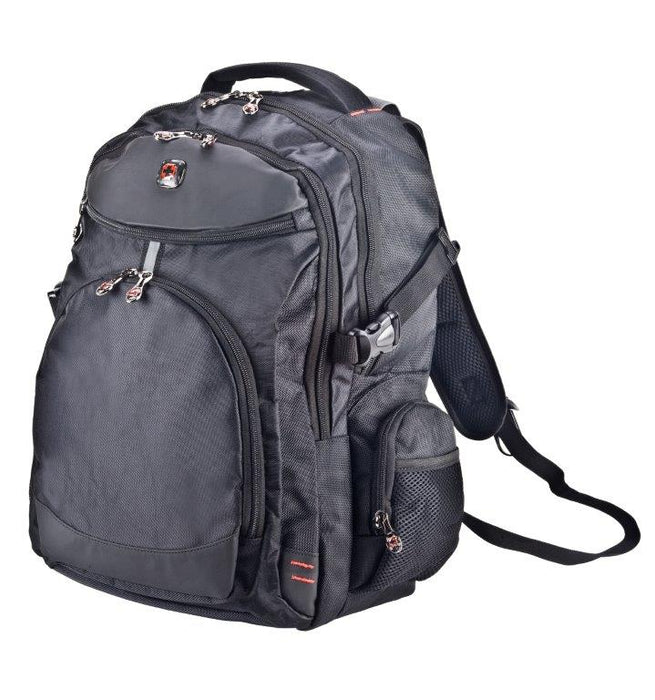 תיקי גב סוויס - תיק צד סוויס תיק גב SWISS GLOBAL BAG רספרי   דגם1501203-1- RESPERRY
