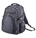 תיקי גב סוויס - תיק צד סוויס תיק גב SWISS GLOBAL BAG רספרי   דגם1501203-1- RESPERRY