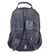 תיקי גב סוויס - תיק צד סוויס תיק גב SWISS GLOBAL BAG  אספקט  דגם – ASPECT 1501204