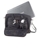 תיקי גב סוויס - תיק צד סוויס  ויוו תיק צד SWISS GLOBAL BAG    דגם 1501215 VIVO  תא מרופד למחשב נייד "17
